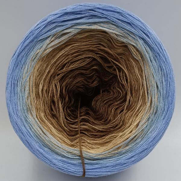 (ab 0,011€/Meter) Cold Chocolate